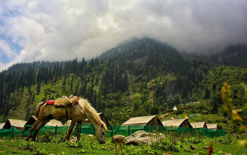 Kheerganga