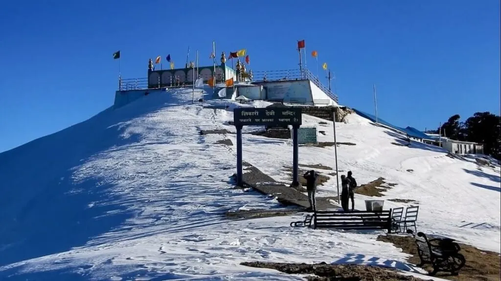 Sikari Devi