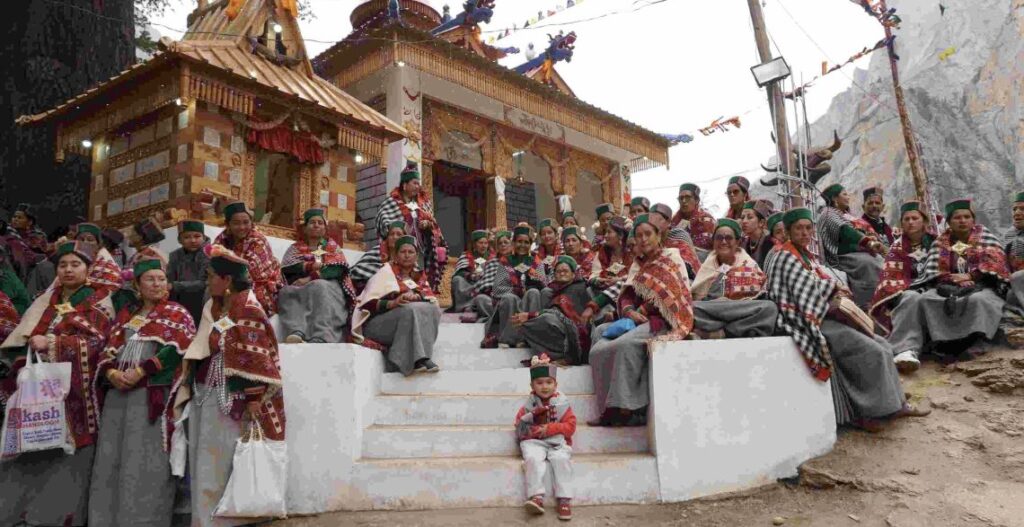 A Living Heritage of Kinnauri Culture