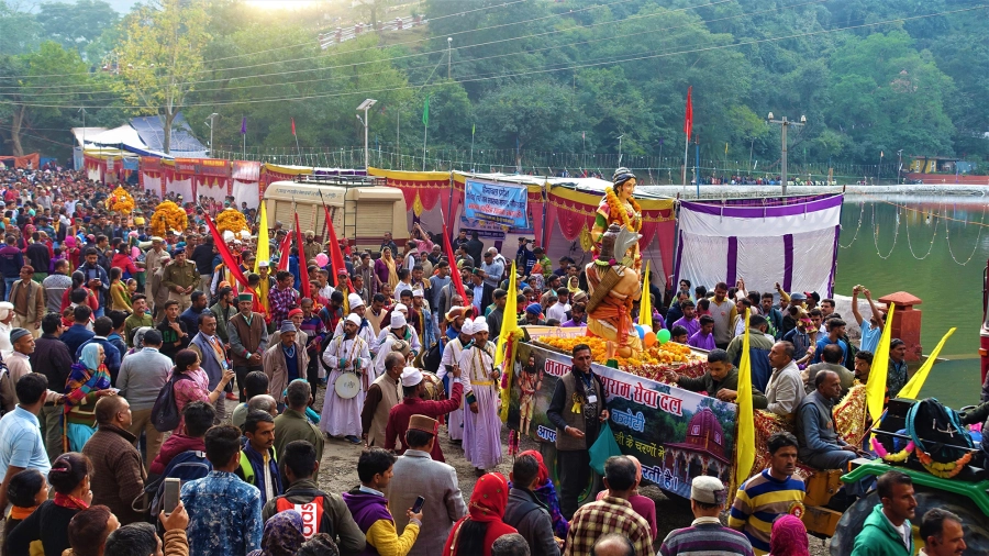 Renuka Fair