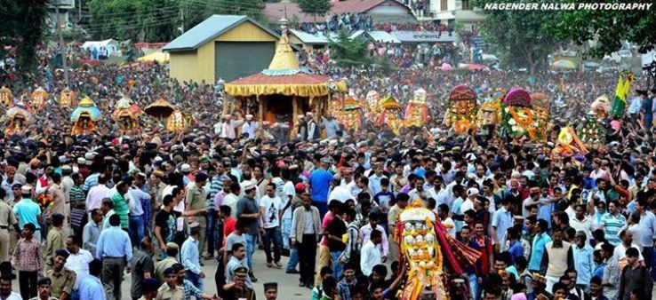 Minjar Fair