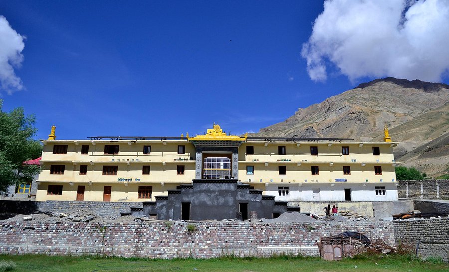 Lahaul Spiti