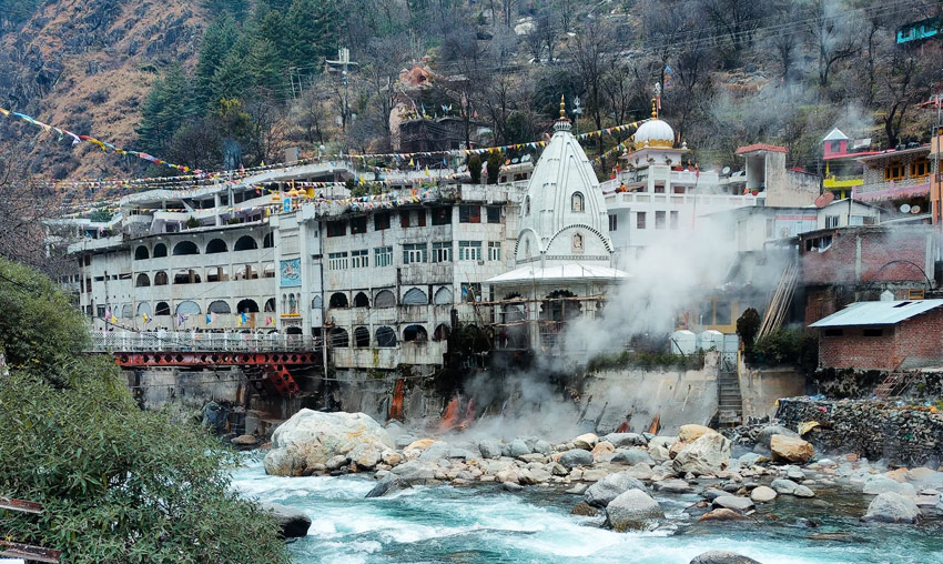 Manikaran