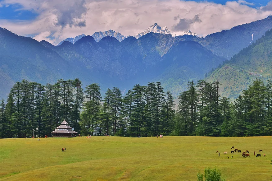 Sangarh Himachal Pradesh