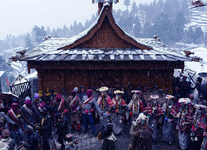 Sazo Festival