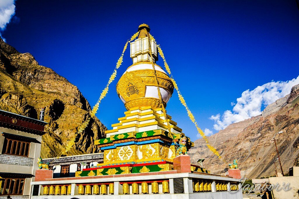 Lahaul And Spiti