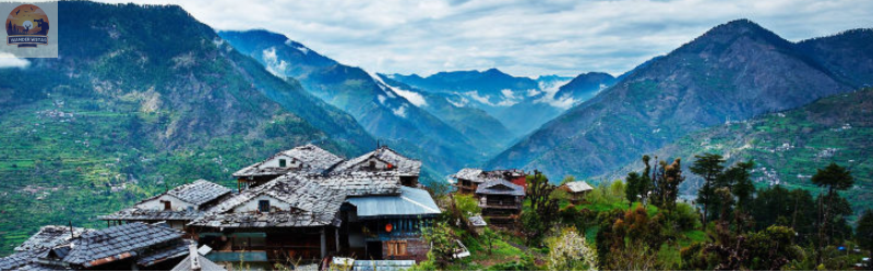 Great Himalayan National Park